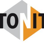 Tonit logo