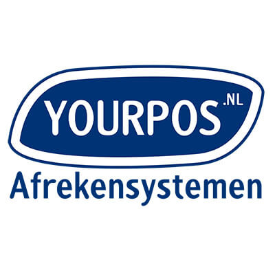 Vierde ontgrendelen Geboorteplaats Yourpos afrekensystemen - Kassazaak