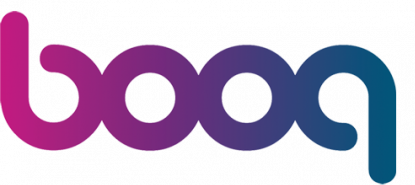 booq logo