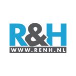 RH kassasystemen logo