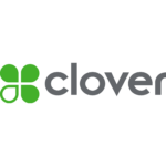 clover logo