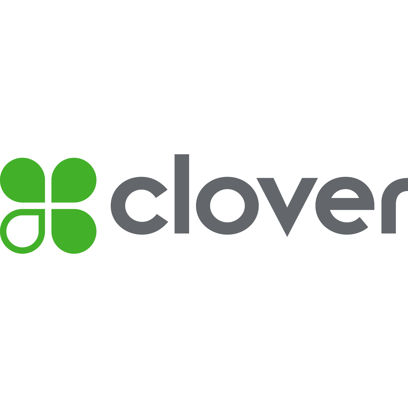 clover logo