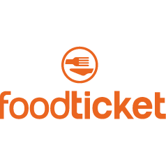foodticket logo