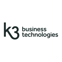 K3 Business Technologies logo