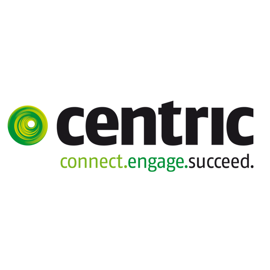 centric retail logo