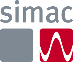 simac logo