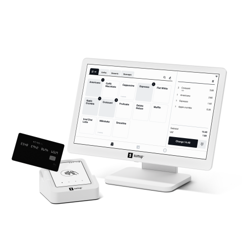 Sumup POS lite