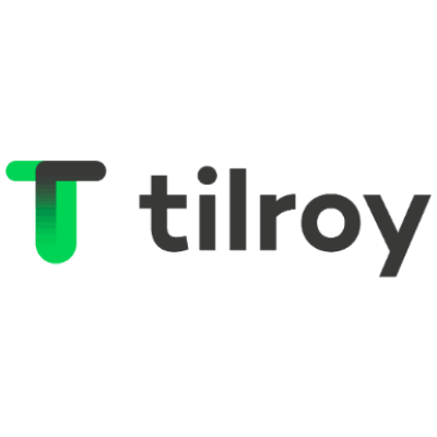 tilroy logo