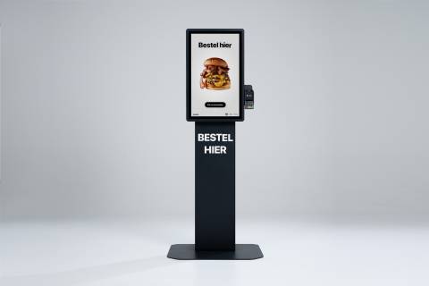 onesix kiosk 