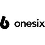 onesix logo