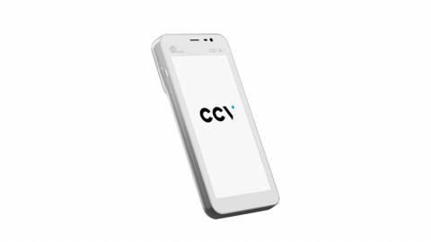 CCV Compact A77