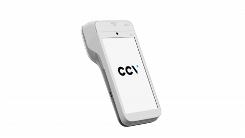 CCV Mobile A920