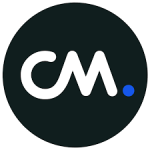 CM logo