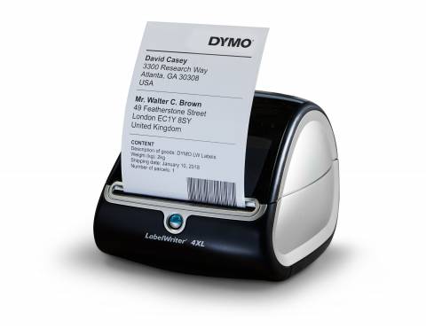 DYMO LabelWriter 4XL