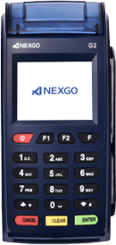 NEXGO G2