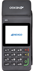 NEXGO G25