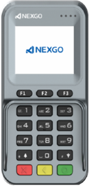 NEXGO K110