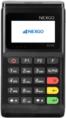 NEXGO K206