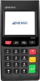 NEXGO K300