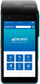 NEXGO N5