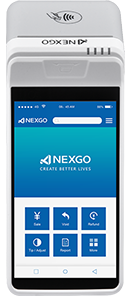 NEXGO N82