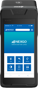 NEXGO N86