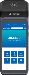 NEXGO P200