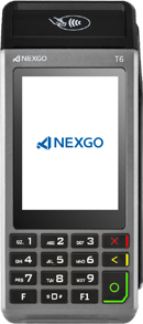 NEXGO T6