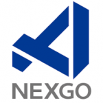 NEXGO logo