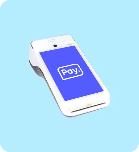 Pay.nl A920