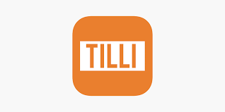 tilli kassa logo