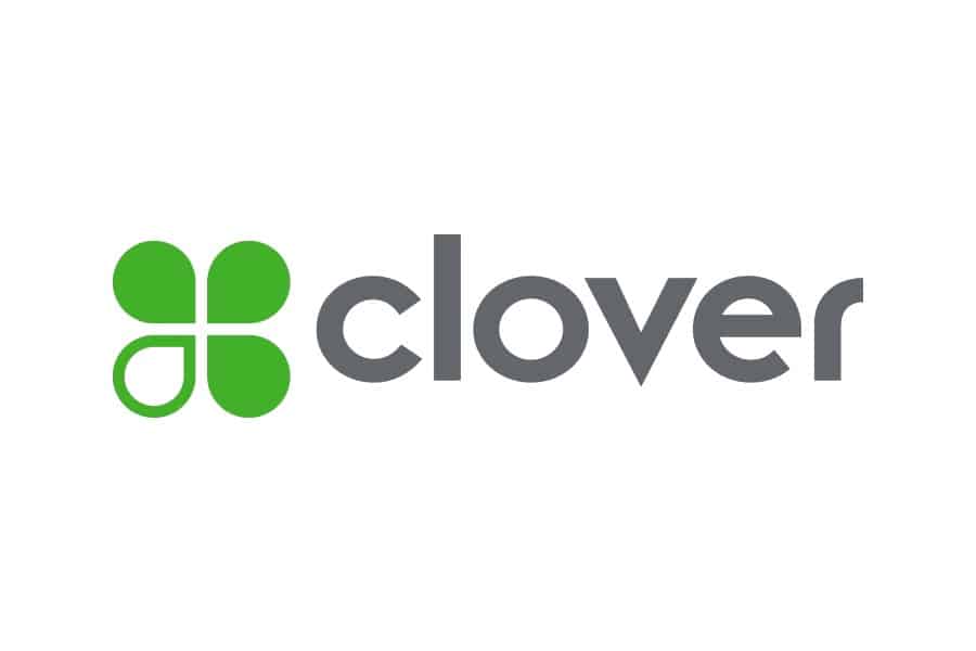 Clover logo