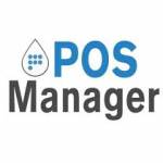POSmanager logo