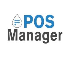 POSmanager logo