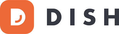 Dish logo