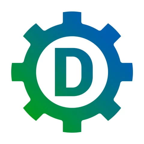 Dyflexis logo