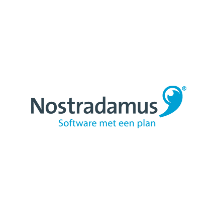 Nostradamus logo