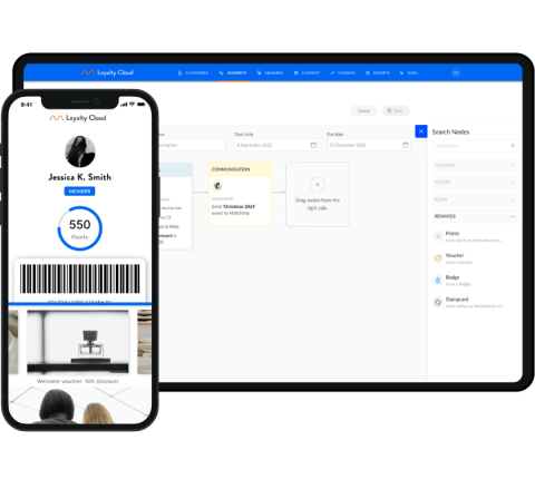 m-wise loyalty programma
