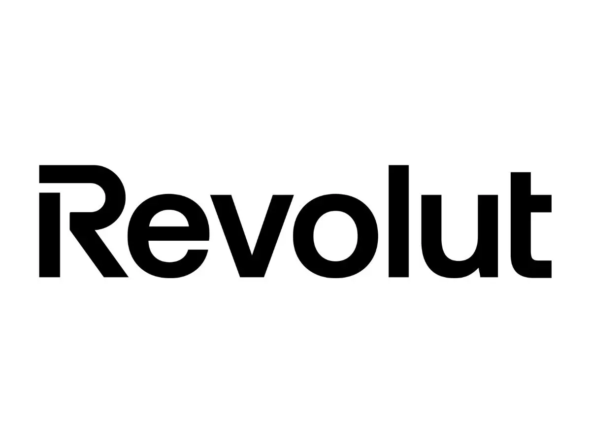 revolut logo