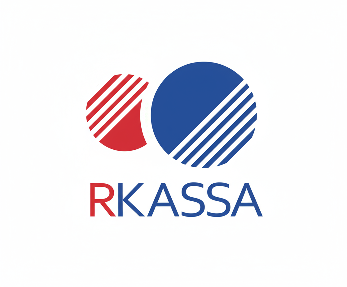 Rkassa logo